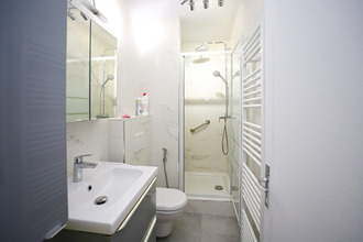 achat appartement aubervilliers 93300