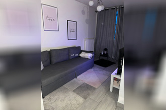 achat appartement aubervilliers 93300