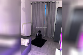 achat appartement aubervilliers 93300
