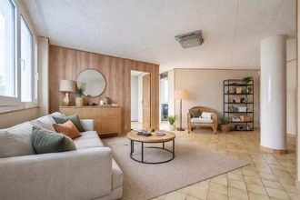 achat appartement aubervilliers 93300