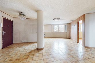 achat appartement aubervilliers 93300