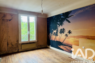 achat appartement aubervilliers 93300