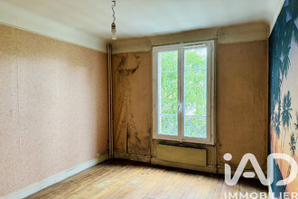 achat appartement aubervilliers 93300