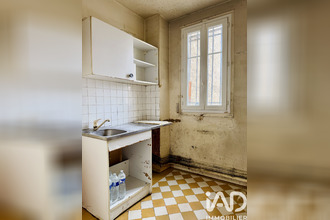 achat appartement aubervilliers 93300