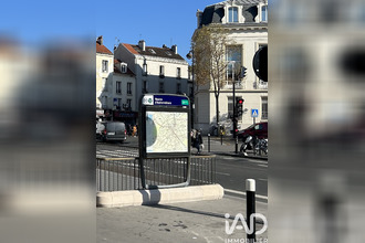 achat appartement aubervilliers 93300