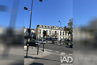achat appartement aubervilliers 93300