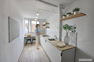 achat appartement aubervilliers 93300