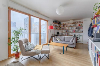 achat appartement aubervilliers 93300