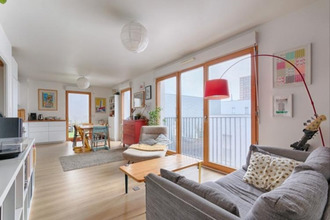 achat appartement aubervilliers 93300