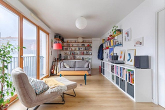 achat appartement aubervilliers 93300