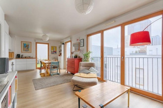 achat appartement aubervilliers 93300