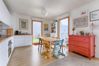 achat appartement aubervilliers 93300