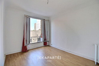 achat appartement aubervilliers 93300