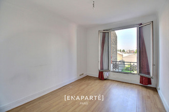 achat appartement aubervilliers 93300