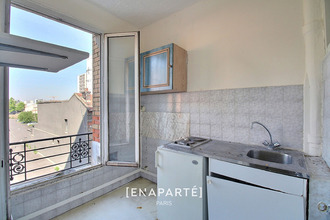 achat appartement aubervilliers 93300