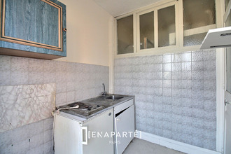 achat appartement aubervilliers 93300