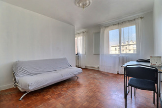achat appartement aubervilliers 93300