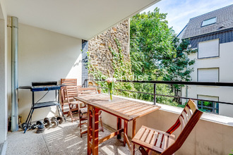 achat appartement aubervilliers 93300
