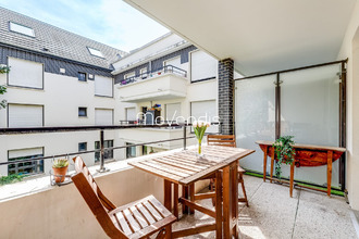 achat appartement aubervilliers 93300
