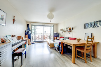 achat appartement aubervilliers 93300