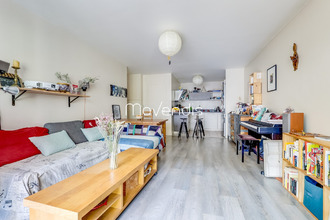achat appartement aubervilliers 93300
