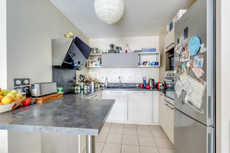 achat appartement aubervilliers 93300
