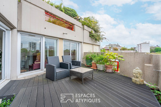 achat appartement aubervilliers 93300