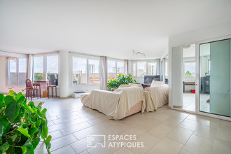 achat appartement aubervilliers 93300