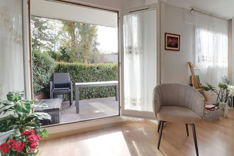 achat appartement aubervilliers 93300