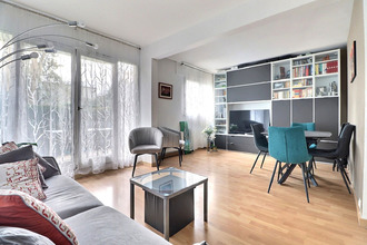 achat appartement aubervilliers 93300