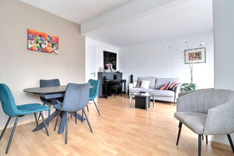 achat appartement aubervilliers 93300