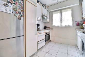 achat appartement aubervilliers 93300