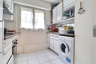 achat appartement aubervilliers 93300