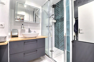 achat appartement aubervilliers 93300