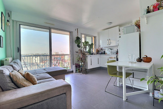 achat appartement aubervilliers 93300