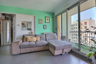 achat appartement aubervilliers 93300