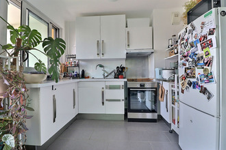 achat appartement aubervilliers 93300
