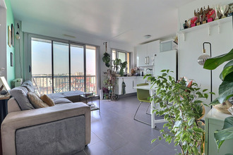 achat appartement aubervilliers 93300