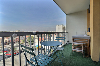 achat appartement aubervilliers 93300