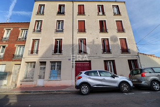 achat appartement aubervilliers 93300