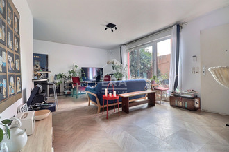 achat appartement aubervilliers 93300