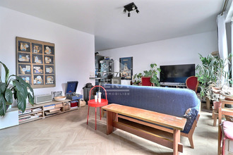 achat appartement aubervilliers 93300