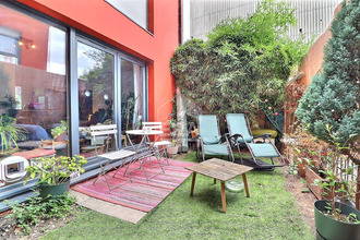 achat appartement aubervilliers 93300