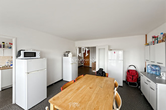 achat appartement aubervilliers 93300