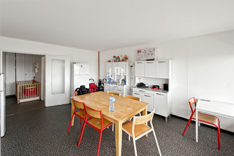 achat appartement aubervilliers 93300