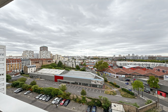 achat appartement aubervilliers 93300