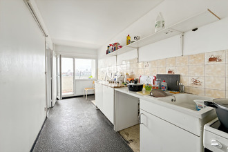 achat appartement aubervilliers 93300
