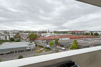 achat appartement aubervilliers 93300