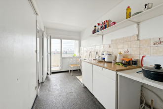 achat appartement aubervilliers 93300