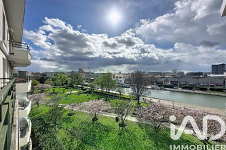 achat appartement aubervilliers 93300